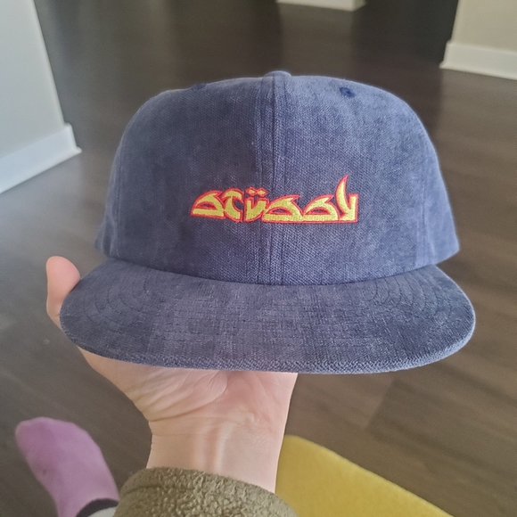 Hats - Picture 5 of 9